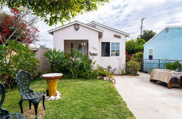 13450 Merkel, Paramount, CA 90723