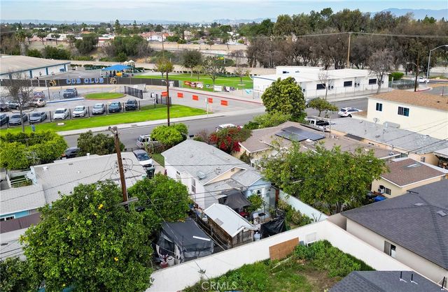 13450 Merkel, Paramount, CA 90723