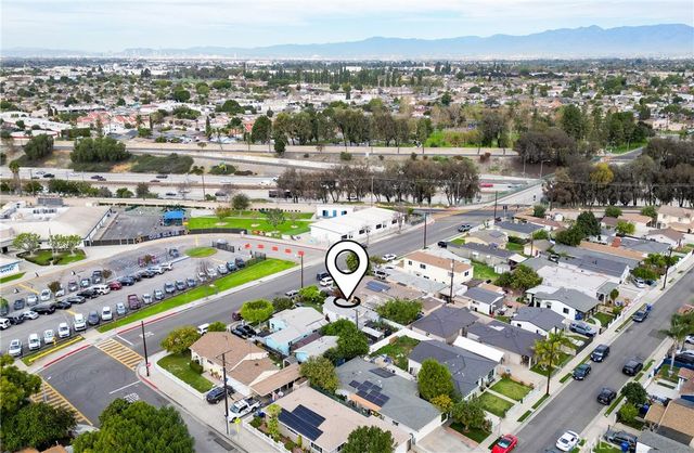 13450 Merkel, Paramount, CA 90723