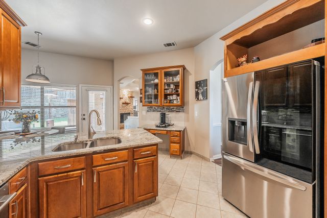 4501 Rockcliff Drive, Mesquite, TX 75150
