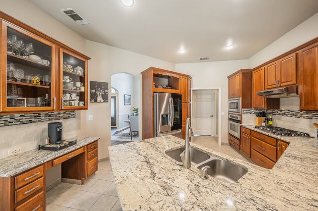 4501 Rockcliff Drive, Mesquite, TX 75150