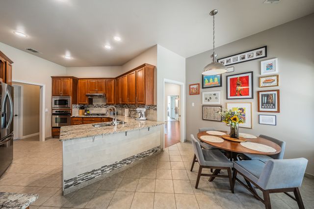 4501 Rockcliff Drive, Mesquite, TX 75150