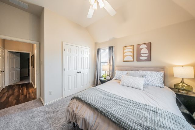 4501 Rockcliff Drive, Mesquite, TX 75150