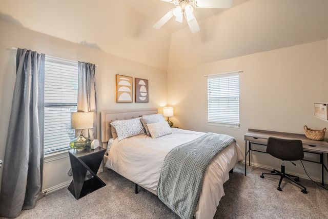 4501 Rockcliff Drive, Mesquite, TX 75150