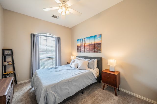 4501 Rockcliff Drive, Mesquite, TX 75150