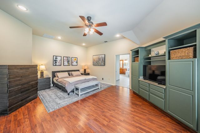4501 Rockcliff Drive, Mesquite, TX 75150