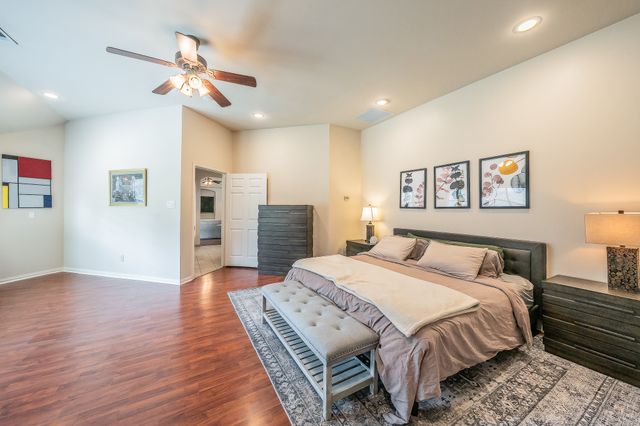4501 Rockcliff Drive, Mesquite, TX 75150