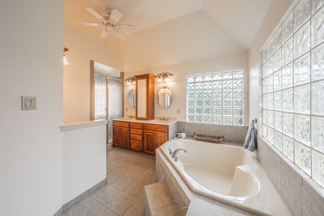 4501 Rockcliff Drive, Mesquite, TX 75150