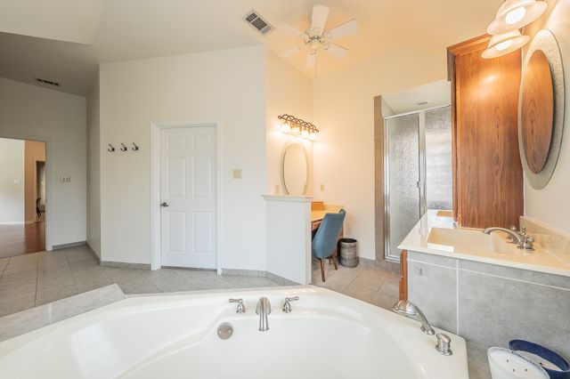 4501 Rockcliff Drive, Mesquite, TX 75150