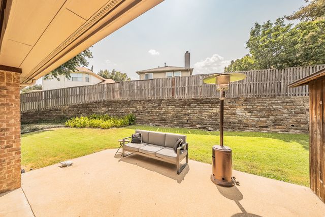 4501 Rockcliff Drive, Mesquite, TX 75150