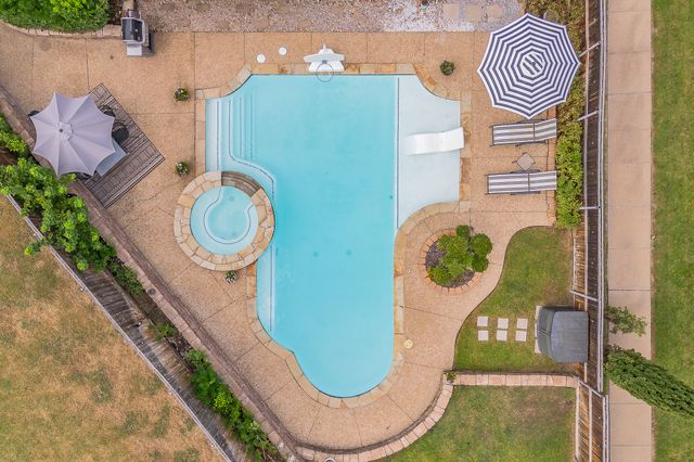 4501 Rockcliff Drive, Mesquite, TX 75150