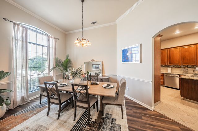 4501 Rockcliff Drive, Mesquite, TX 75150