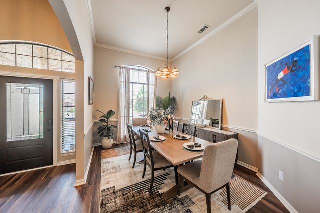 4501 Rockcliff Drive, Mesquite, TX 75150