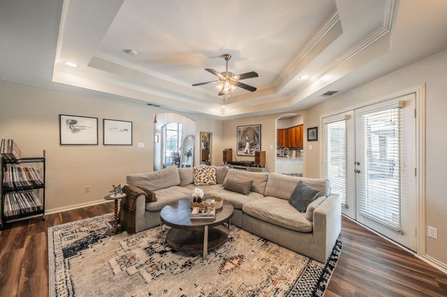 4501 Rockcliff Drive, Mesquite, TX 75150