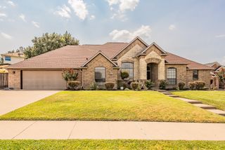 4501 Rockcliff Drive, Mesquite, TX 75150
