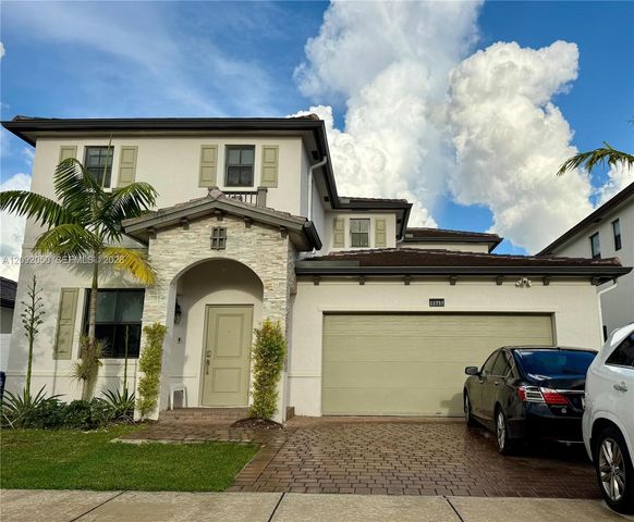 22751 SW 131st Avenue MAIN, Miami, FL 33170