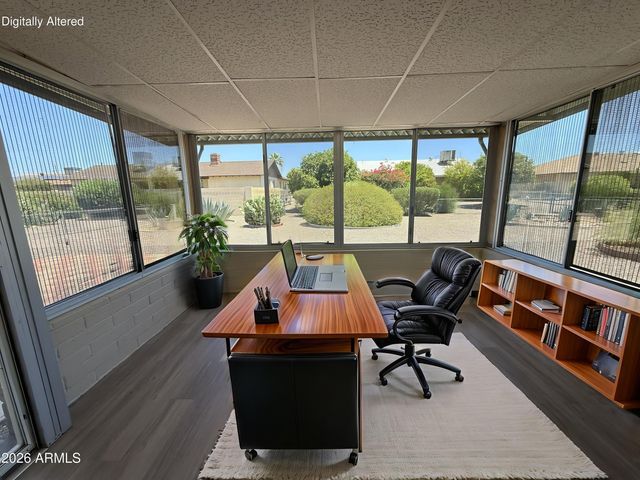 10346 W MOUNTAIN VIEW Road, Sun City, AZ 85351