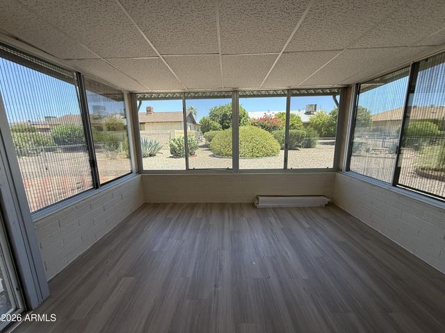 10346 W MOUNTAIN VIEW Road, Sun City, AZ 85351