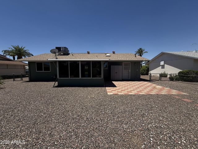 10346 W MOUNTAIN VIEW Road, Sun City, AZ 85351