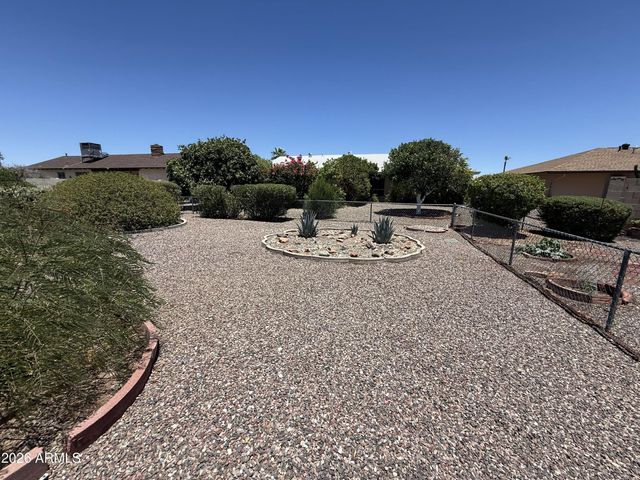 10346 W MOUNTAIN VIEW Road, Sun City, AZ 85351