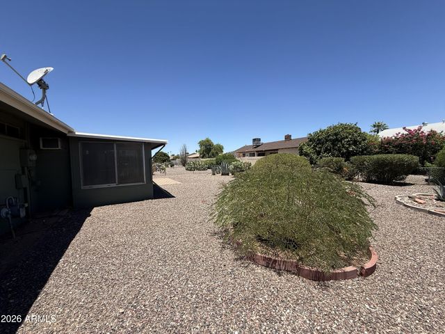 10346 W MOUNTAIN VIEW Road, Sun City, AZ 85351