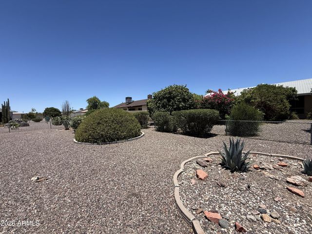 10346 W MOUNTAIN VIEW Road, Sun City, AZ 85351