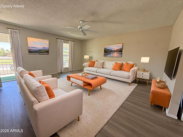 10346 W MOUNTAIN VIEW Road, Sun City, AZ 85351