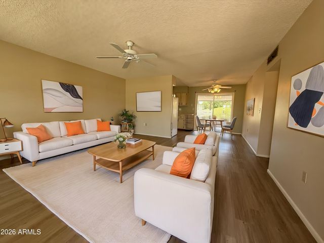 10346 W MOUNTAIN VIEW Road, Sun City, AZ 85351