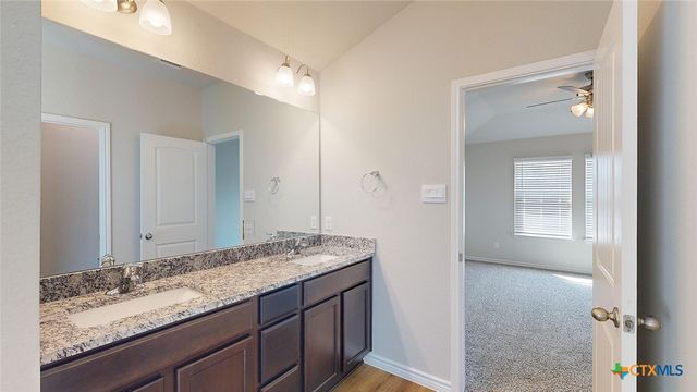 225 Dewey Drive, Killeen, TX 76549