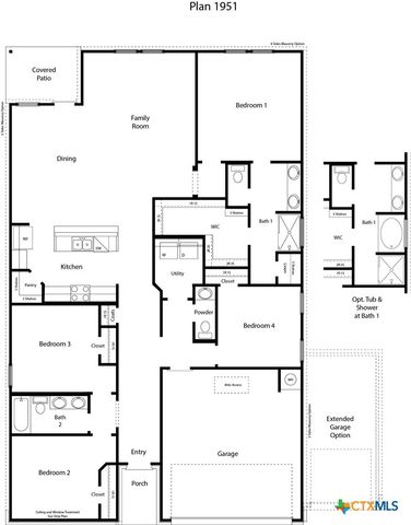 225 Dewey Drive, Killeen, TX 76549