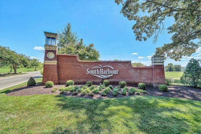 Lot 38 Harbour Crossing DR, Moneta, VA 24121