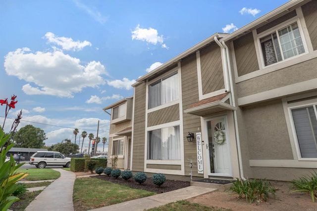 3075 Iris Avenue B, San Ysidro, CA 92173