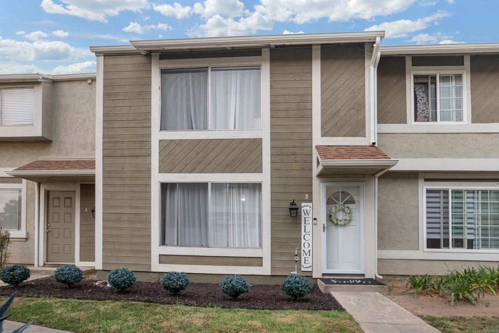 3075 Iris Avenue B, San Ysidro, CA 92173