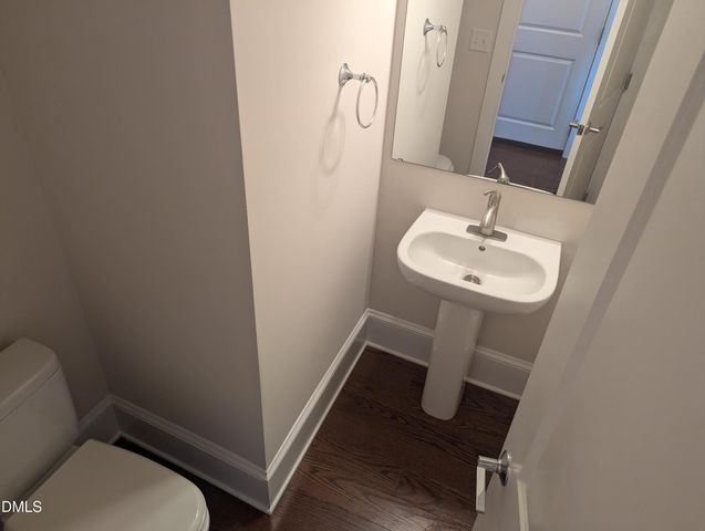 375 Avett Drive, Durham, NC 27703