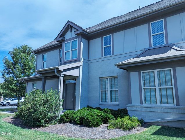 375 Avett Drive, Durham, NC 27703