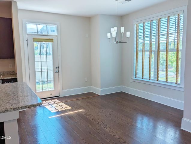 375 Avett Drive, Durham, NC 27703