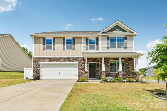 455 Saddlebred Lane, Locust, NC 28097