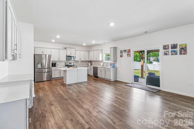 455 Saddlebred Lane, Locust, NC 28097