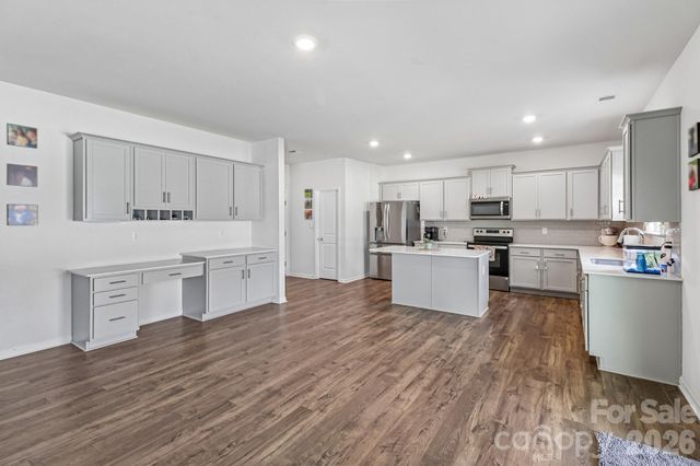 455 Saddlebred Lane, Locust, NC 28097