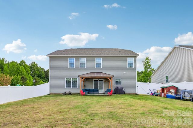 455 Saddlebred Lane, Locust, NC 28097