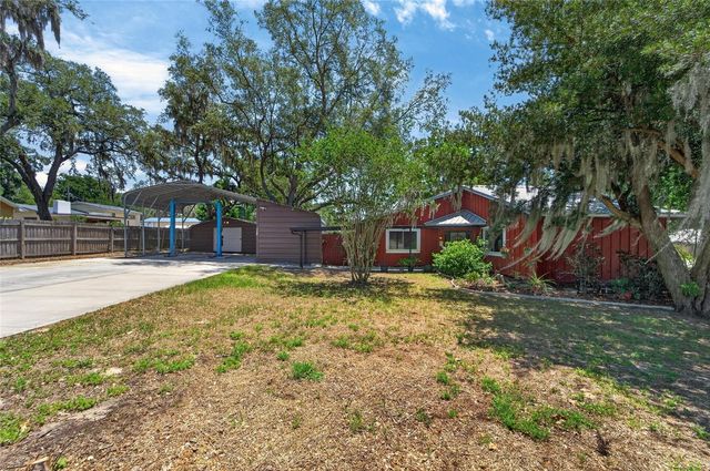 2711 BELLWOOD DRIVE, Brandon, FL 33511
