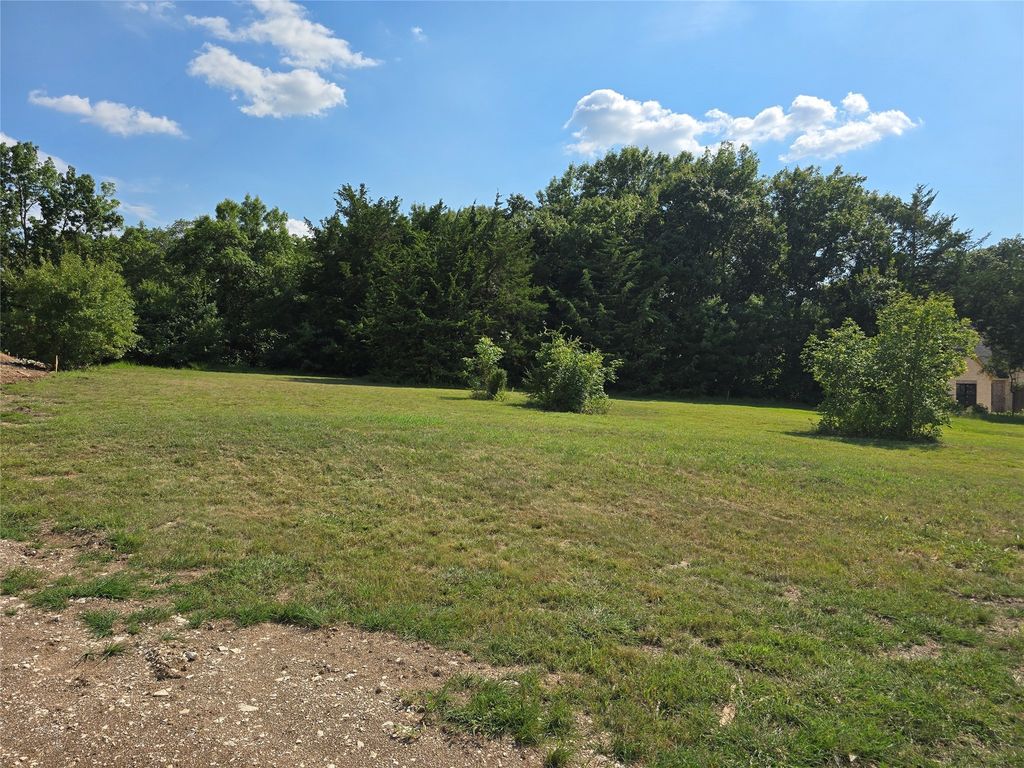 502 Abagail Lane, Van Alstyne, TX 75495