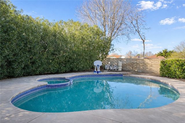 37555 Sulphur Springs Rd Street, Palmdale, CA 93552