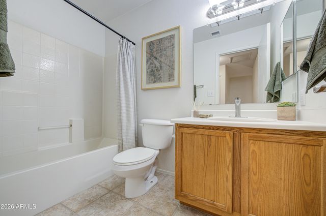125 S 56TH Street 132, Mesa, AZ 85206