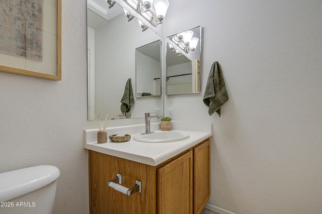 125 S 56TH Street 132, Mesa, AZ 85206