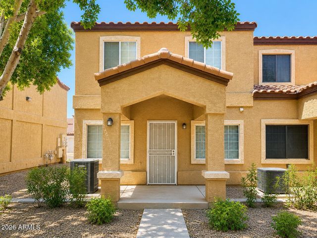 125 S 56TH Street 132, Mesa, AZ 85206