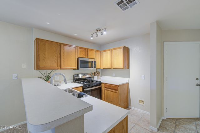 125 S 56TH Street 132, Mesa, AZ 85206