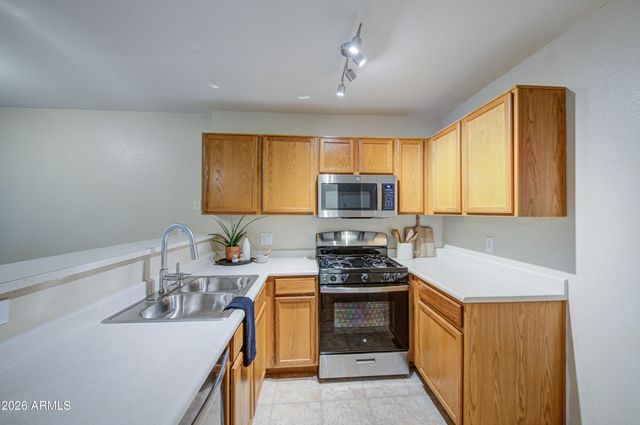 125 S 56TH Street 132, Mesa, AZ 85206