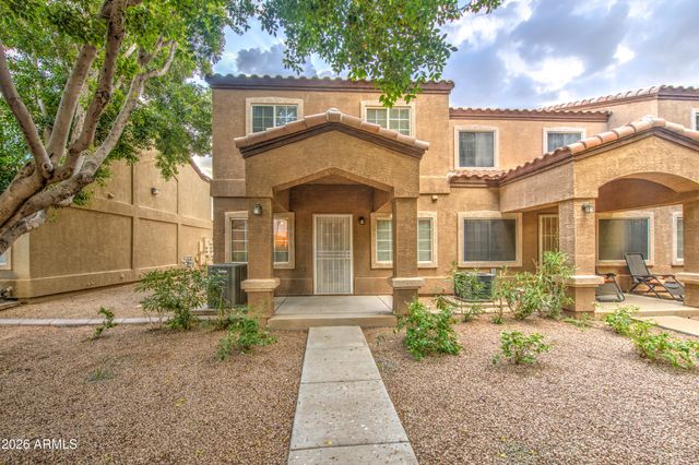 125 S 56TH Street 132, Mesa, AZ 85206