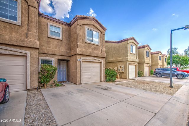 125 S 56TH Street 132, Mesa, AZ 85206